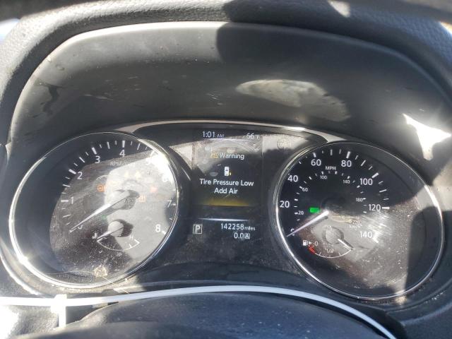 Photo 9 from auction – 2016 NISSAN ROGUE S with VIN KNMAT2MV4GP699681