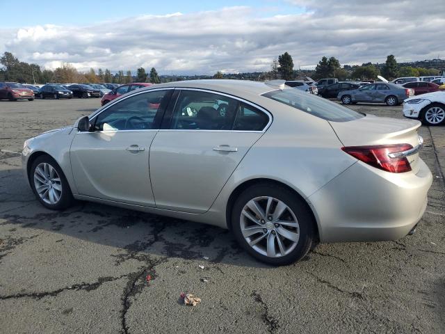 Photo 2 from auction – 2016 BUICK REGAL with VIN 2G4GK5EX8G9161252