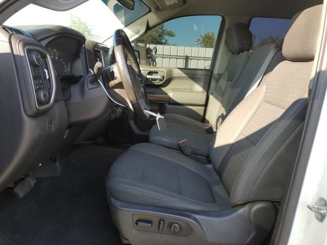 Photo 7 from auction – 2020 CHEVROLET SILVERADO with VIN 3GCPWDED9LG230989