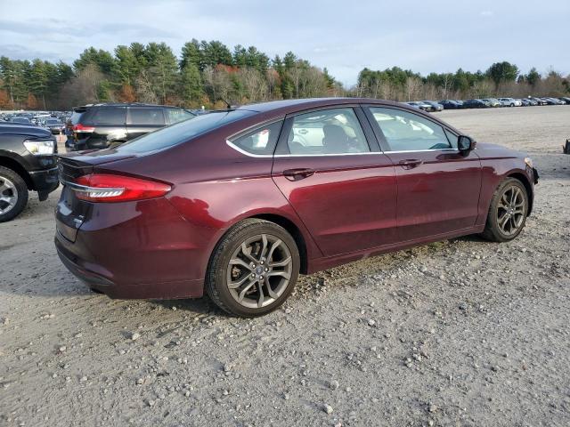 Photo 3 from auction – 2018 FORD FUSION SE with VIN 3FA6P0HD5JR154563