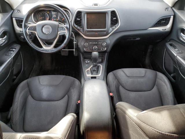 Photo 8 from auction – 2015 JEEP CHEROKEE L with VIN 1C4PJMCS0FW749855