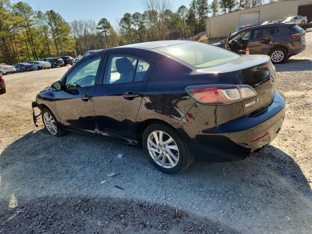 Photo 2 from auction – 2012 MAZDA 3 I with VIN JM1BL1V80C1563939
