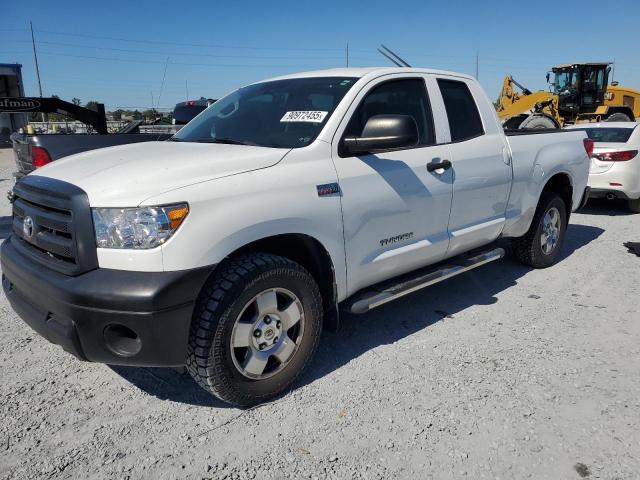 TOYOTA TUNDRA DOU 2013 with VIN 5TFRY5F13DX136472 - Photo from auction