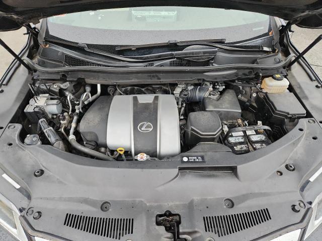 Photo 12 from auction – 2019 LEXUS RX 350 BAS with VIN JTJBZMCA8K2039739