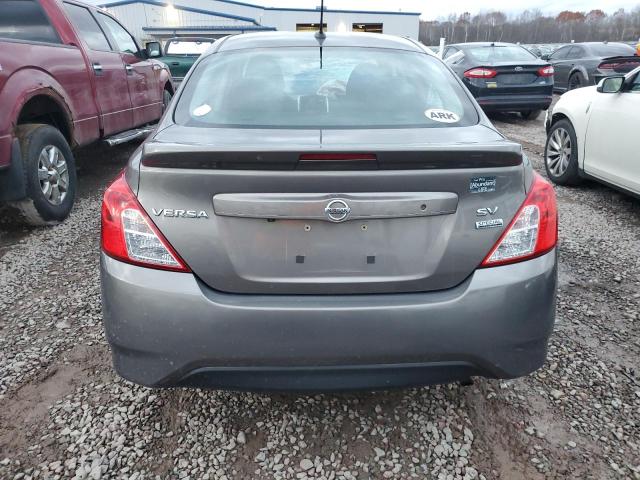 Photo 6 from auction – 2017 NISSAN VERSA S with VIN 3N1CN7AP1HL902760