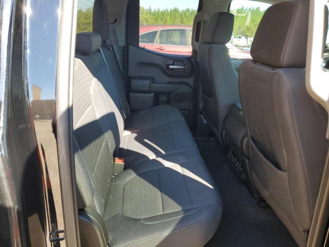 Photo 10 from auction – 2019 CHEVROLET SILVERADO with VIN 1GCRWCED6KZ409654
