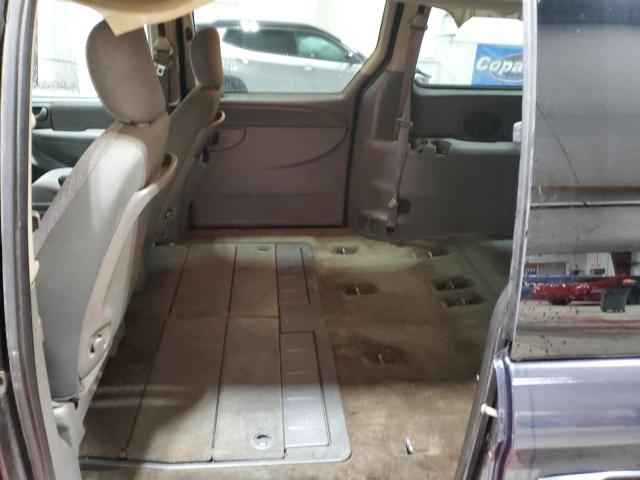 Photo 11 from auction – 2006 DODGE GRAND CARA with VIN 2D4GP44L46R659822
