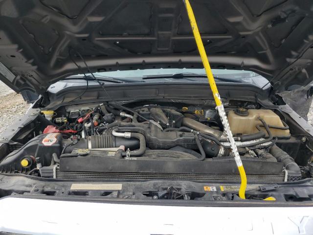 Photo 11 from auction – 2012 FORD F250 SUPER with VIN 1FT7W2BT0CEC55111
