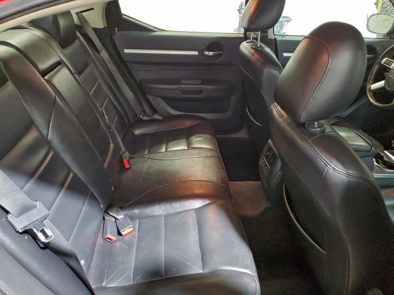 Photo 10 from auction – 2008 DODGE CHARGER R/ with VIN 2B3KK53H98H158816
