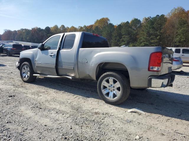 Photo 2 from auction – 2009 GMC SIERRA C15 with VIN 2GTEC19C591117994