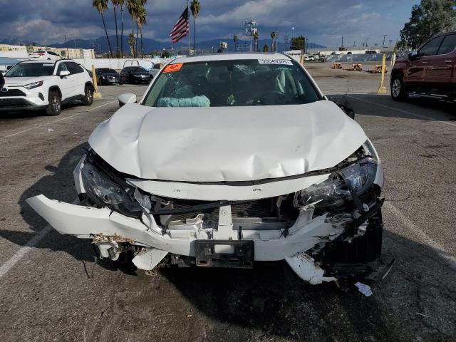 Photo 5 from auction – 2017 HONDA CIVIC EX with VIN 2HGFC2F72HH567403