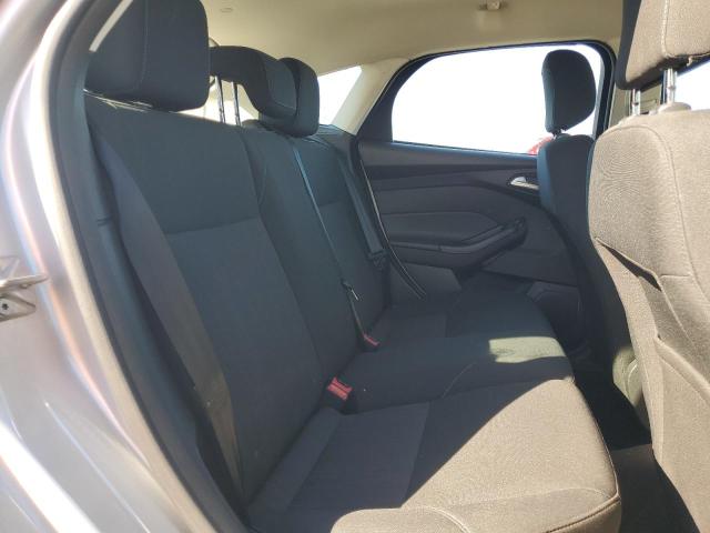 Photo 10 from auction – 2018 FORD FOCUS SE with VIN 1FADP3K25JL258601
