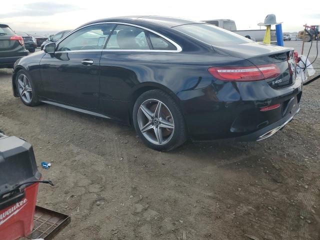 Photo 2 from auction – 2018 MERCEDES-BENZ E 400 with VIN WDD1J6FB0JF021674