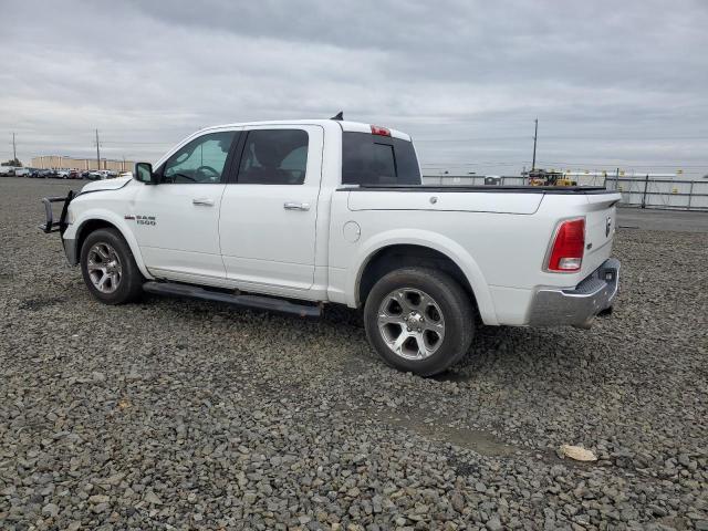 Photo 2 from auction – 2018 RAM 1500 LARAM with VIN 1C6RR7NT3JS138153