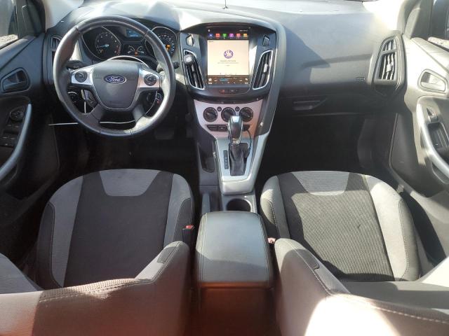 Photo 8 from auction – 2012 FORD FOCUS SE with VIN 1FAHP3K2XCL341784