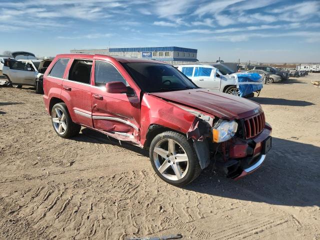 Zdjęcie 4 z aukcji – 2006 JEEP GRCHER z VIN 1J8HR78326C353324