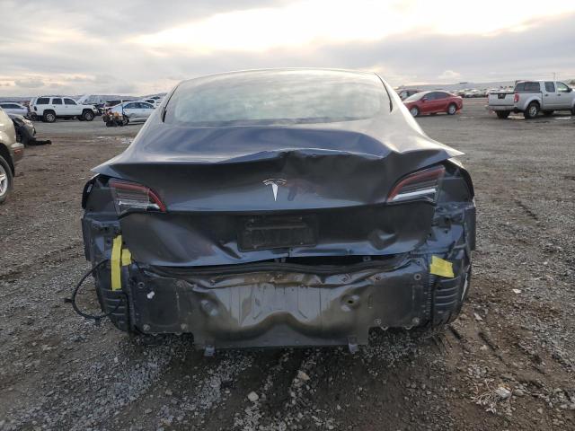 Photo 6 from auction – 2018 TESLA MODEL 3 with VIN 5YJ3E1EA4JF008529