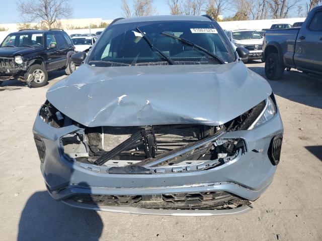 Photo 5 from auction – 2024 FORD ESCAPE ST with VIN 1FMCU0MNXRUA86605