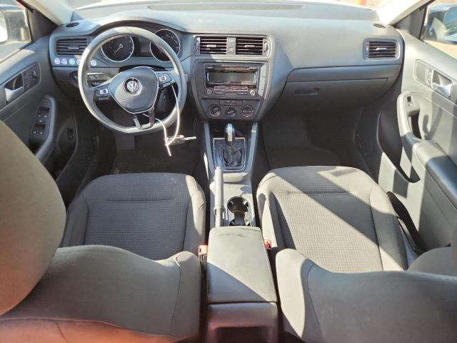 Photo 8 from auction – 2015 VOLKSWAGEN JETTA with VIN 3VW2K7AJ1FM354549