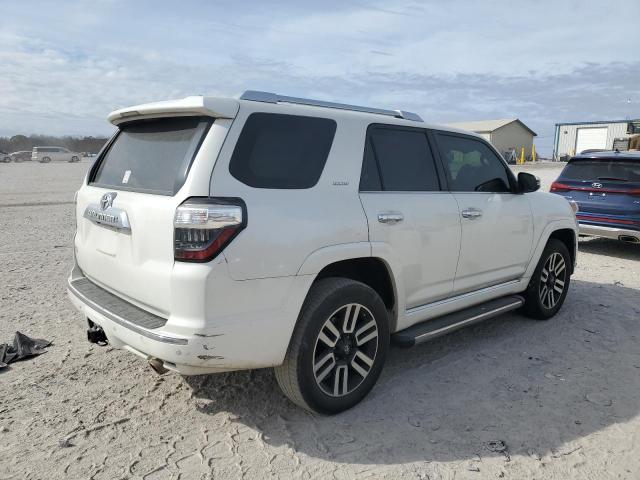Photo 3 from auction – 2014 TOYOTA 4RUNNER UT with VIN JTEBU5JR2E5199646