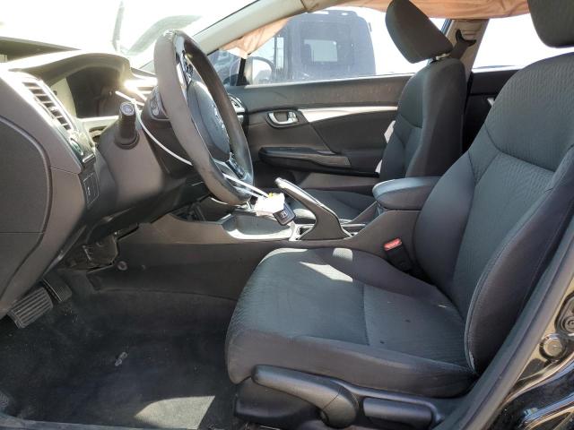 Photo 7 from auction – 2015 HONDA CIVIC EX with VIN 2HGFB2F87FH538844