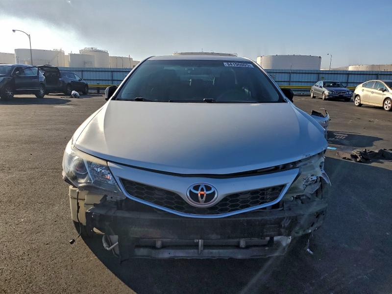 Photo 5 from auction – 2014 TOYOTA CAMRY with VIN 4T1BF1FK9EU412855
