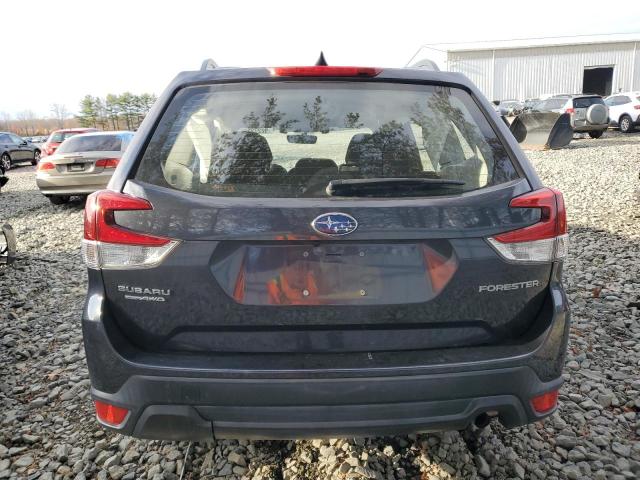 Photo 6 from auction – 2019 SUBARU FORESTER with VIN JF2SKACC3KH470124