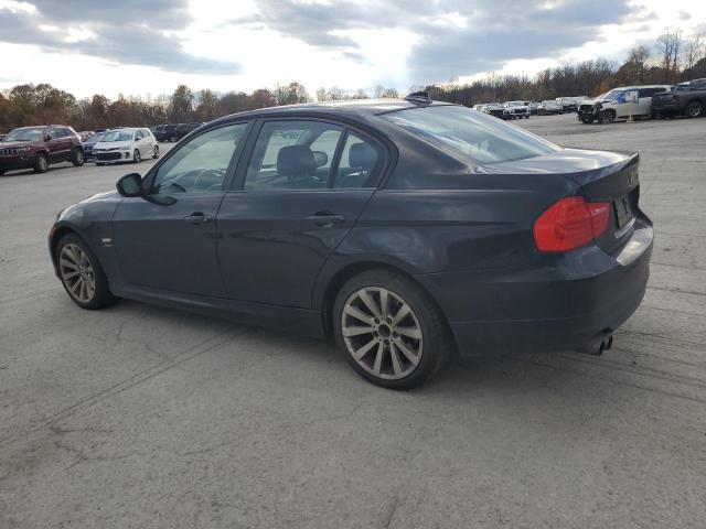 Photo 2 from auction – 2011 BMW 328 XI with VIN WBAPK7C59BF082980
