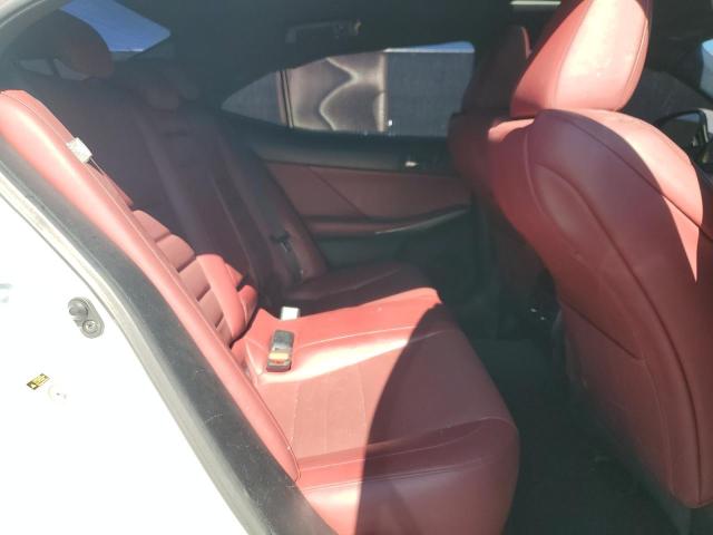 Photo 10 from auction – 2016 LEXUS IS 200T with VIN JTHBA1D2XG5008142