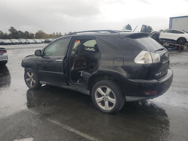 Photo 2 from auction – 2008 LEXUS RX 350 with VIN 2T2GK31U88C042960