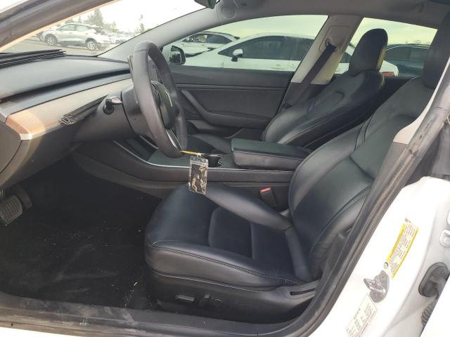 Photo 7 from auction – 2019 TESLA MODEL 3 with VIN 5YJ3E1EAXKF434534