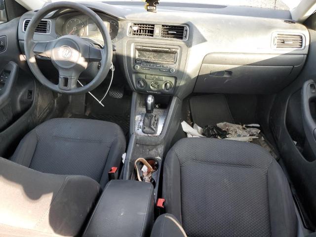 Photo 8 from auction – 2014 VOLKSWAGEN JETTA BASE with VIN 3VW2K7AJ8EM232429