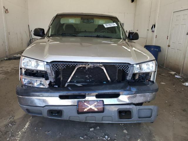 Photo 5 from auction – 2003 CHEVROLET SILVERADO with VIN 2GCEC19V231294866