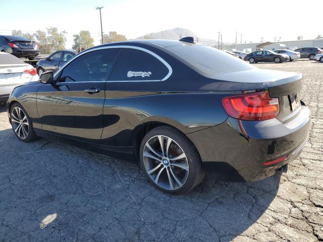 Photo 2 from auction – 2015 BMW 228 I with VIN WBA1F5C55FV256862