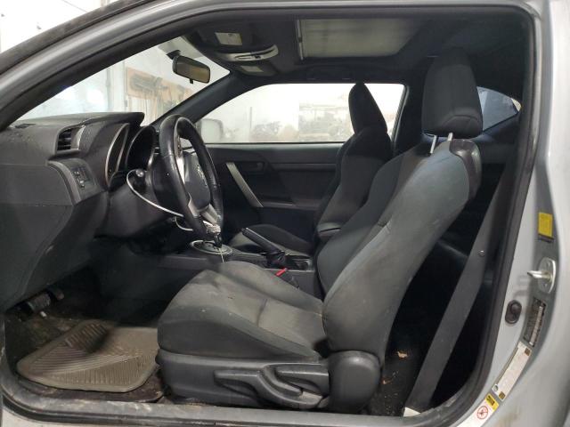 Photo 7 from auction – 2011 TOYOTA SCION TC with VIN JTKJF5C77B3003500