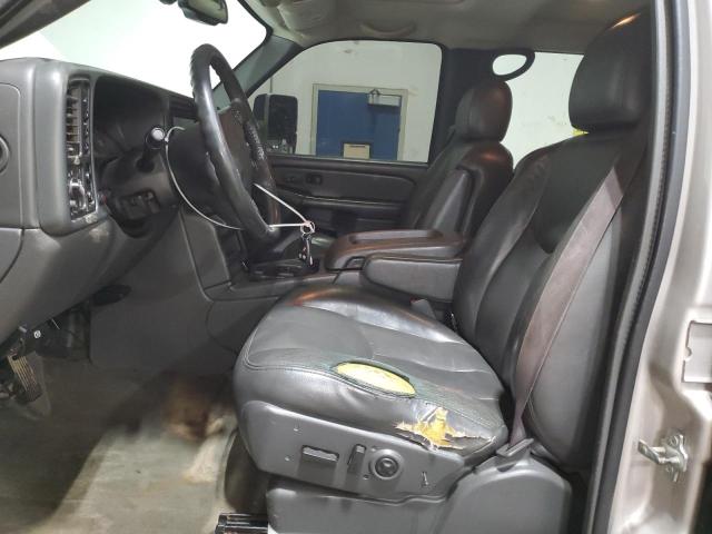 Photo 7 from auction – 2005 CHEVROLET 2500 with VIN 1GCHK23295F928349