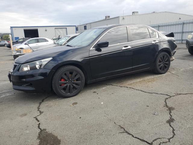 HONDA ACCORD 2011 with VIN 1HGCP3F80BA019413 - Photo from auction