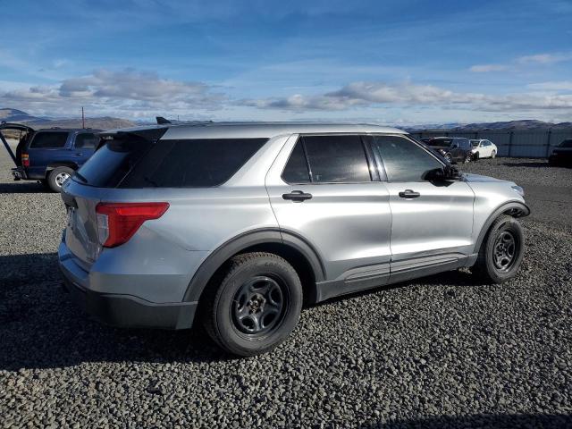 Photo 3 from auction – 2020 FORD EXPLORER P with VIN 1FM5K8AC3LGB23824