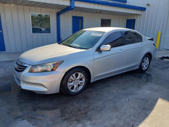 HONDA ACCORD LXP 2012 with VIN 1HGCP2F49CA183560 - Photo from auction