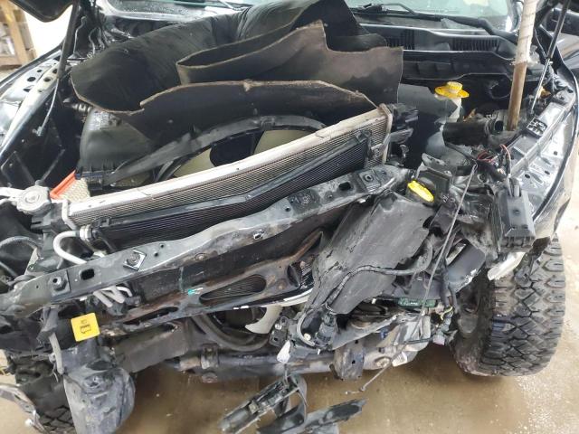 Photo 11 from auction – 2016 RAM 1500 with VIN 1C6RR7MT0GS287243