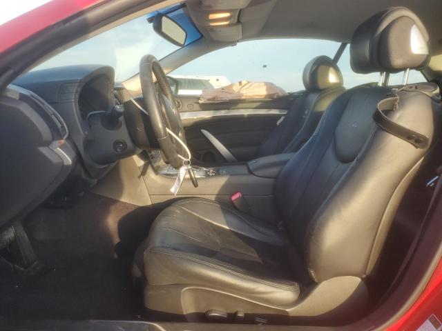 Photo 7 from auction – 2011 INFINITI G37 BASE with VIN JN1CV6FE7BM951945