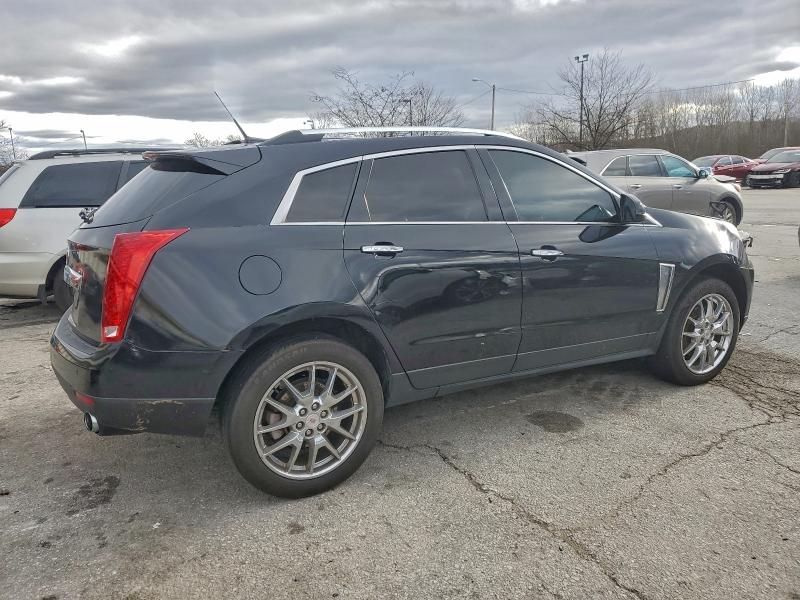 Photo 3 from auction – 2013 CADILLAC SRX PERFOR with VIN 3GYFNDE33DS608660
