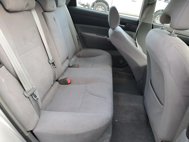 Photo 10 from auction – 2009 TOYOTA PRIUS with VIN JTDKB20U693472149