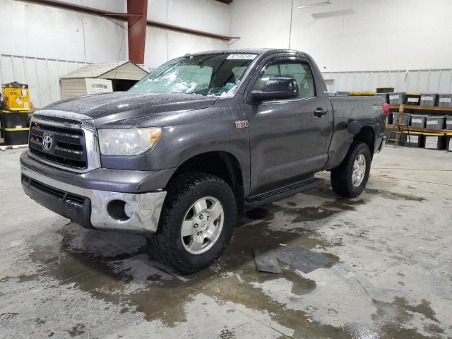 TOYOTA TUNDRA 2012 with VIN 5TFKY5F19CX005224 - Photo from auction