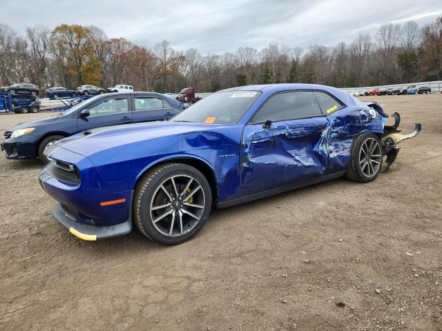 DODGE CHALLENGER 2020 con VIN 2C3CDZBT9LH203454 - Foto de la subasta