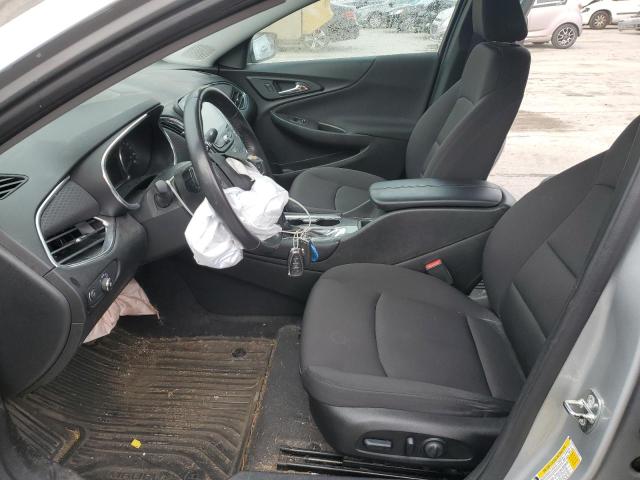 Photo 7 from auction – 2018 CHEVROLET MALIBU LT with VIN 1G1ZD5ST2JF232087