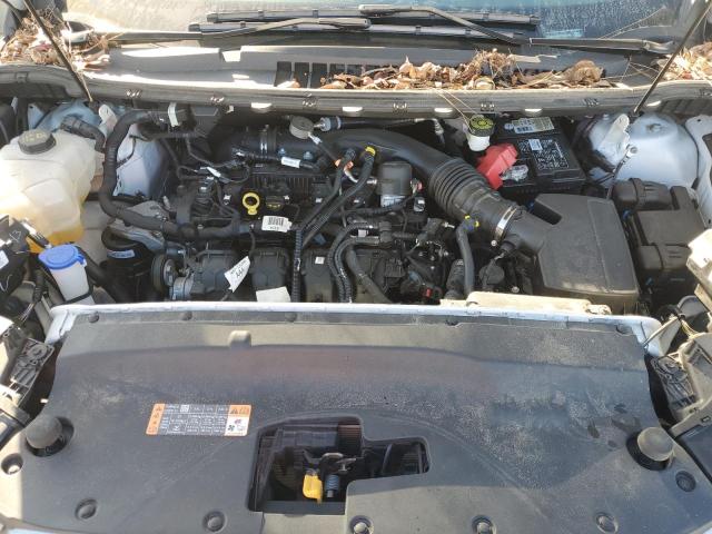 Photo 12 from auction – 2023 FORD EDGE SEL with VIN 2FMPK4J93PBA50196