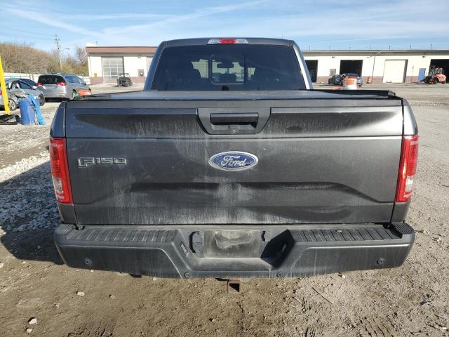 Zdjęcie 6 z aukcji – 2016 FORD F150 SUPER z VIN 1FTEX1CP0GFC65962