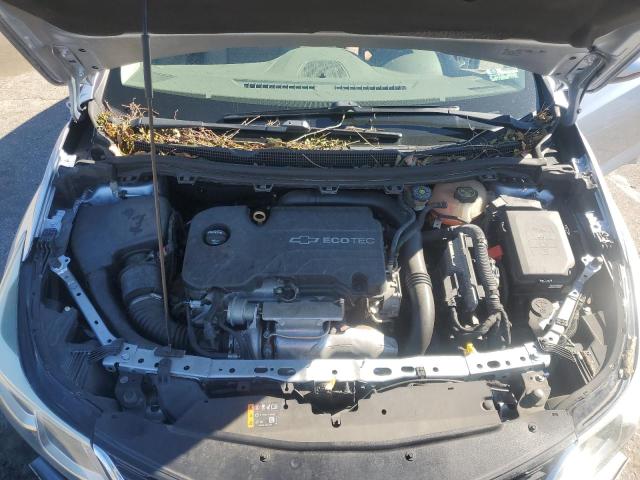 Photo 11 from auction – 2018 CHEVROLET CRUZE LS with VIN 1G1BB5SM0J7141815