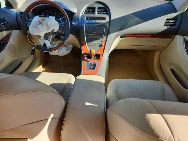 Photo 8 from auction – 2010 LEXUS ES 350 with VIN JTHBK1EG9A2401839